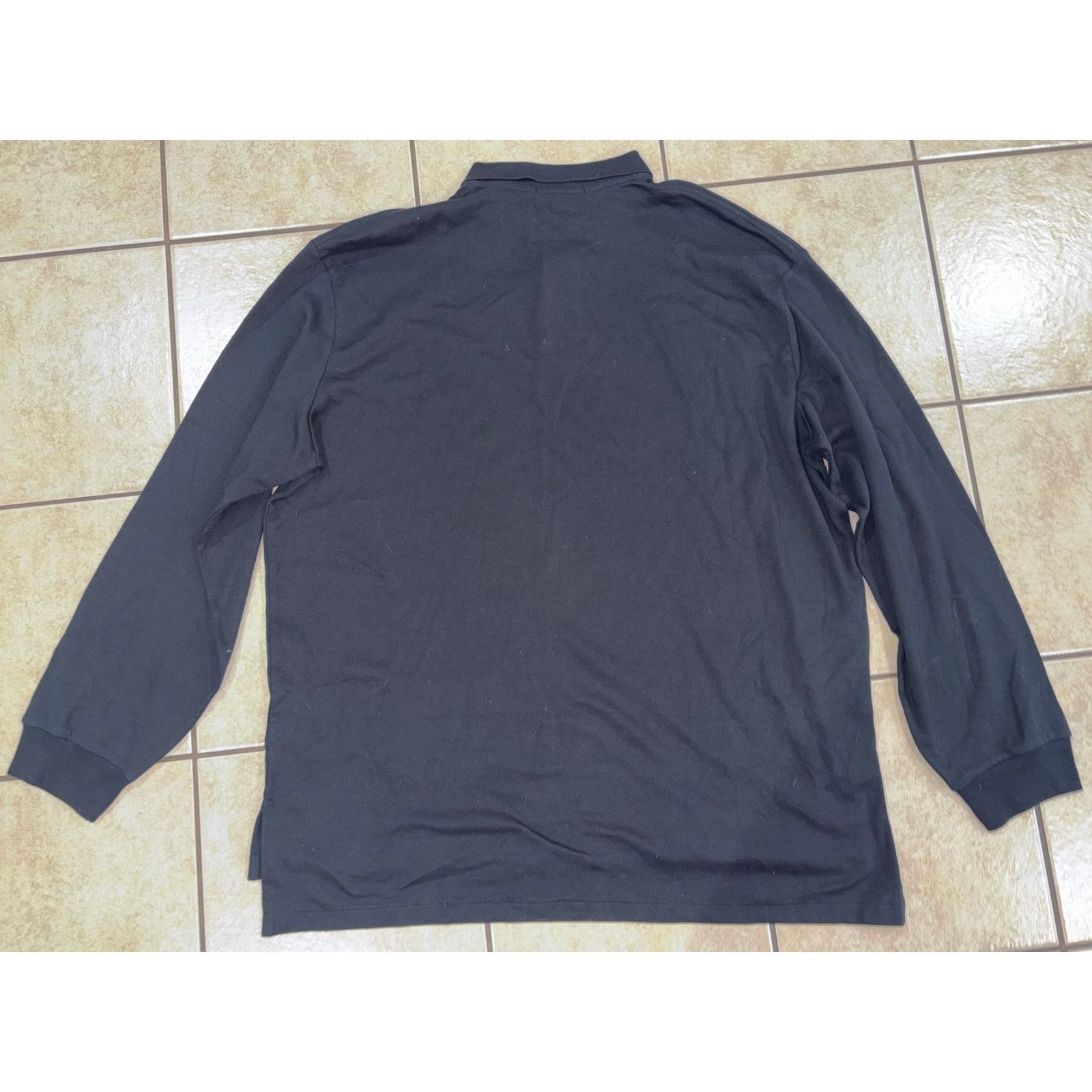 Polo Ralph Lauren Polo Ralph Lauren Longsleeve shirt men’s XXL New Size US XXL / EU 58 / 5 - 4 Thumbnail