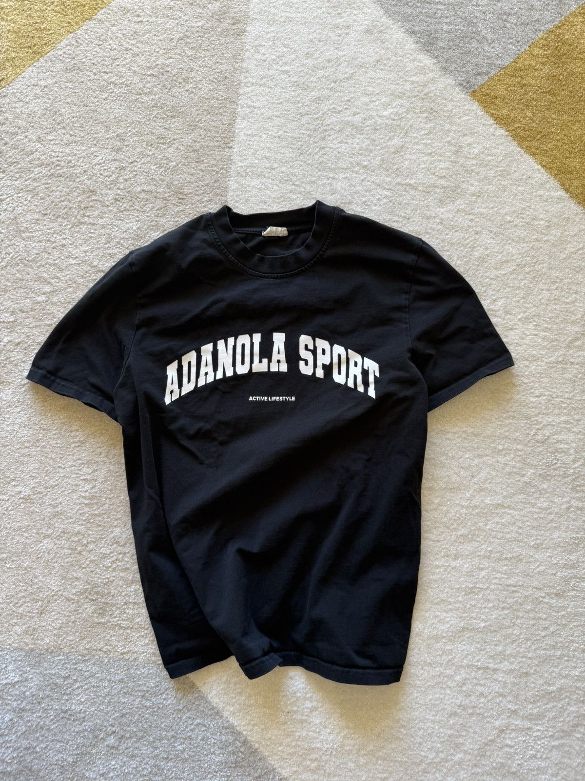 Other ADANOLA Sportswear T shirt Size M / US 6-8 / IT 42-44 - 1 Thumbnail