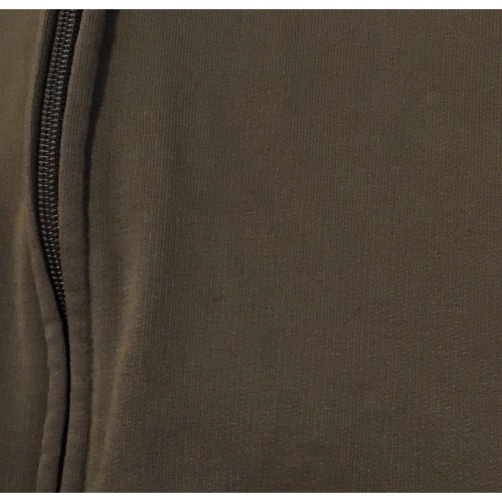 Apple Vtg Google Faded Zip Hoodie XL Internet Software Grunge Apple 90s Y2K Hoodie Mens XL Gray JP003 Size US XL / EU 56 / 4 - 4 Thumbnail