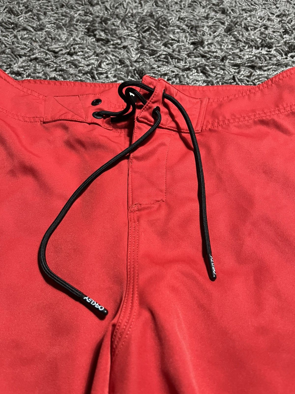 Oakley OAKLEY SWIMMING SURFING SHORTS Size US 30 / EU 46 - 3 Thumbnail