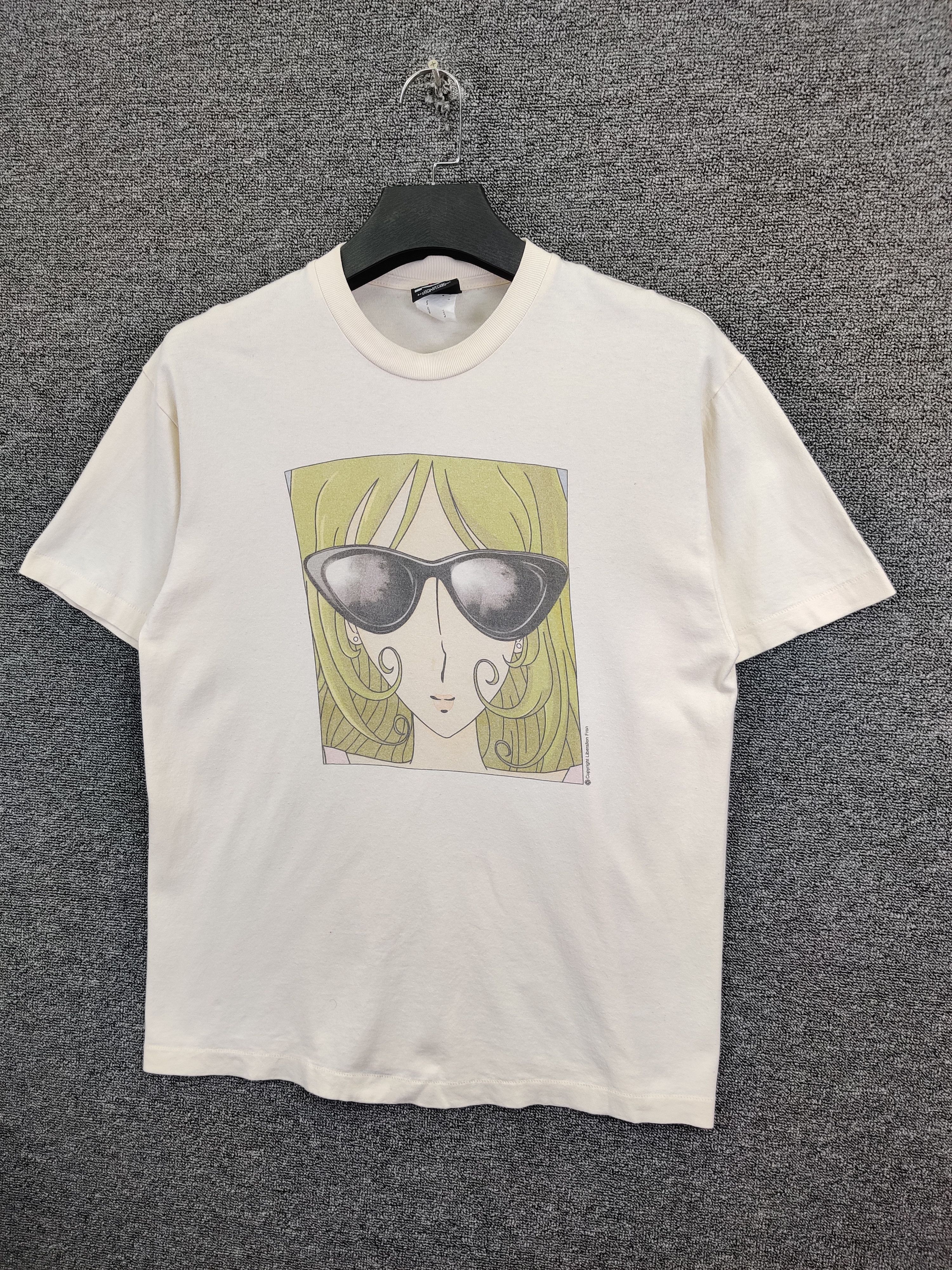 Saint Michael Saint Michael SaintMx6 Sunglasses Tee Tshirt Size US S / EU 44-46 / 1 - 2 Thumbnail