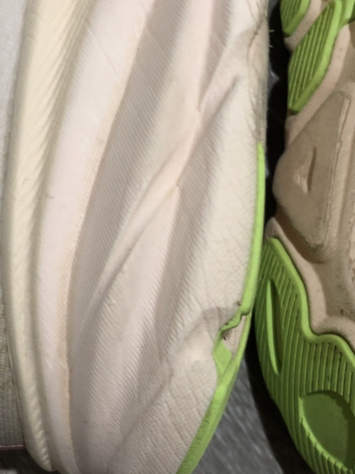 Hoka Hoka Clifton 9 1127896-VLS Size US 8.5 / IT 38.5 - 10 Thumbnail