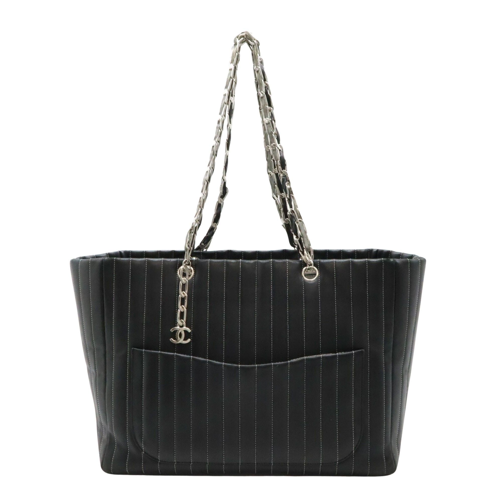 Chanel Chanel Mademoiselle tote Size ONE SIZE - 1 Thumbnail