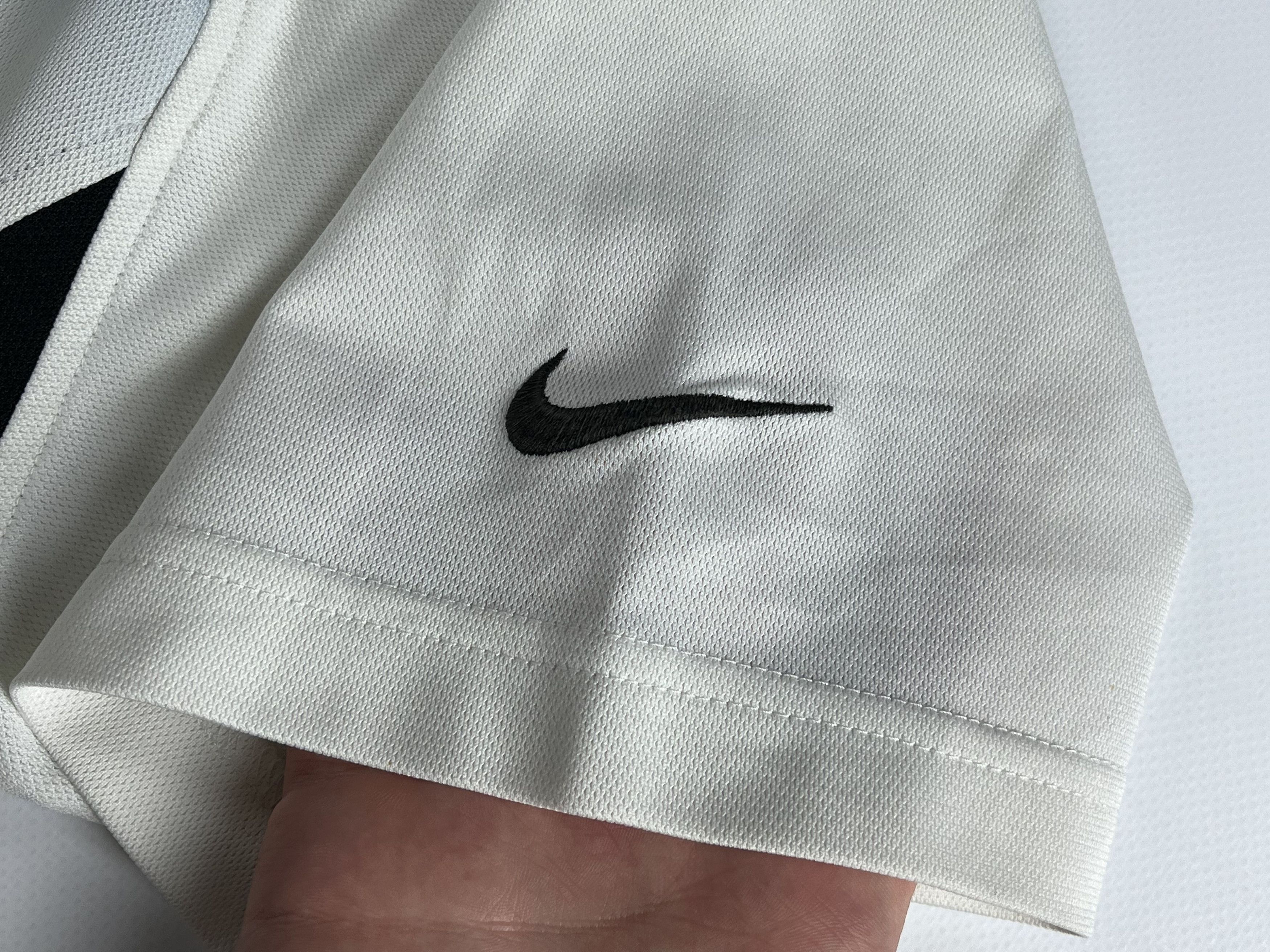 Nike × Vintage Nike Vintage T-Shirt Size US XL / EU 56 / 4 - 4 Thumbnail