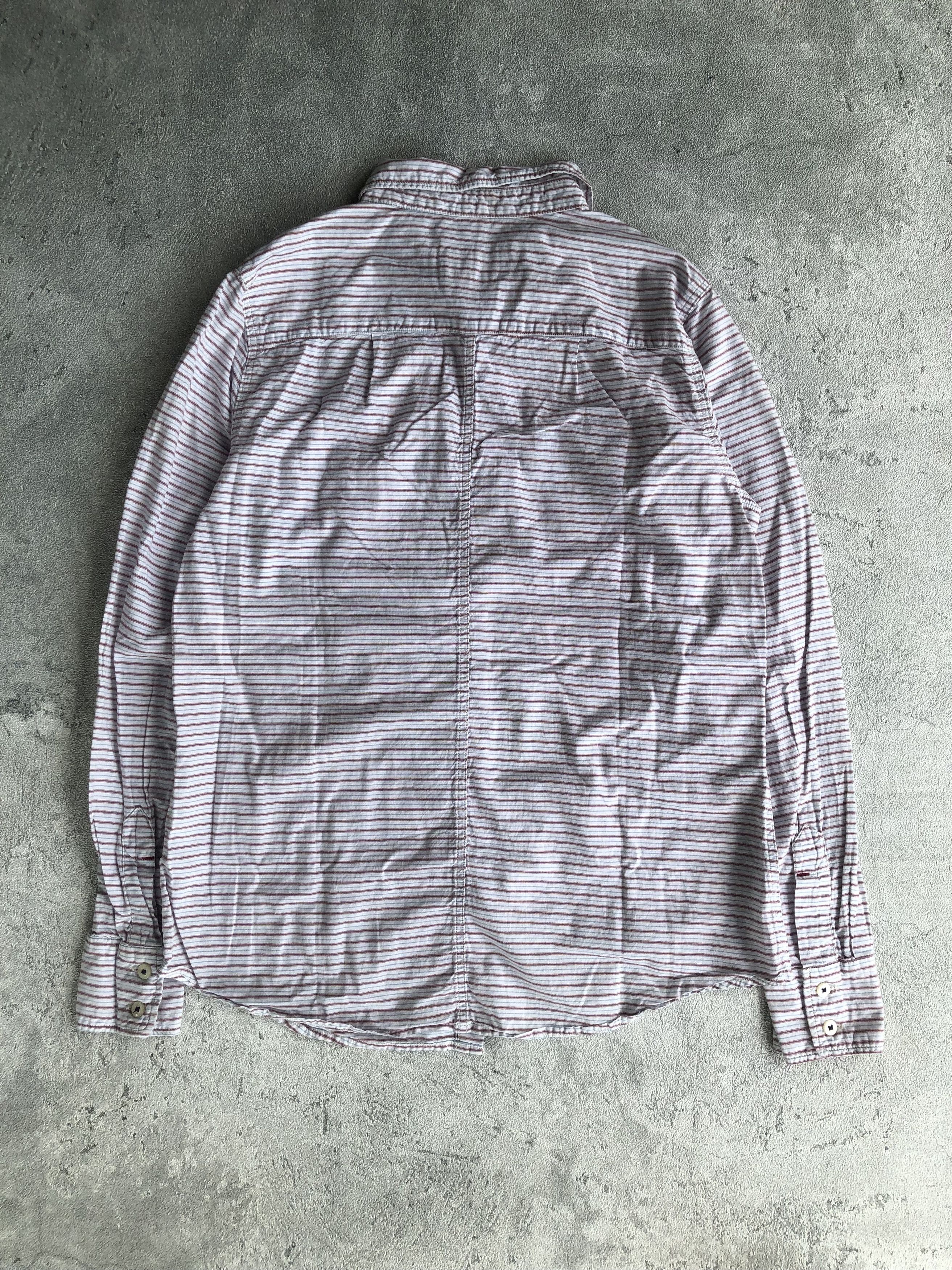 Hysteric Glamour × Japanese Brand Vintage Hysteric Glamour Shirt Size S / US 4 / IT 40 - 8 Thumbnail