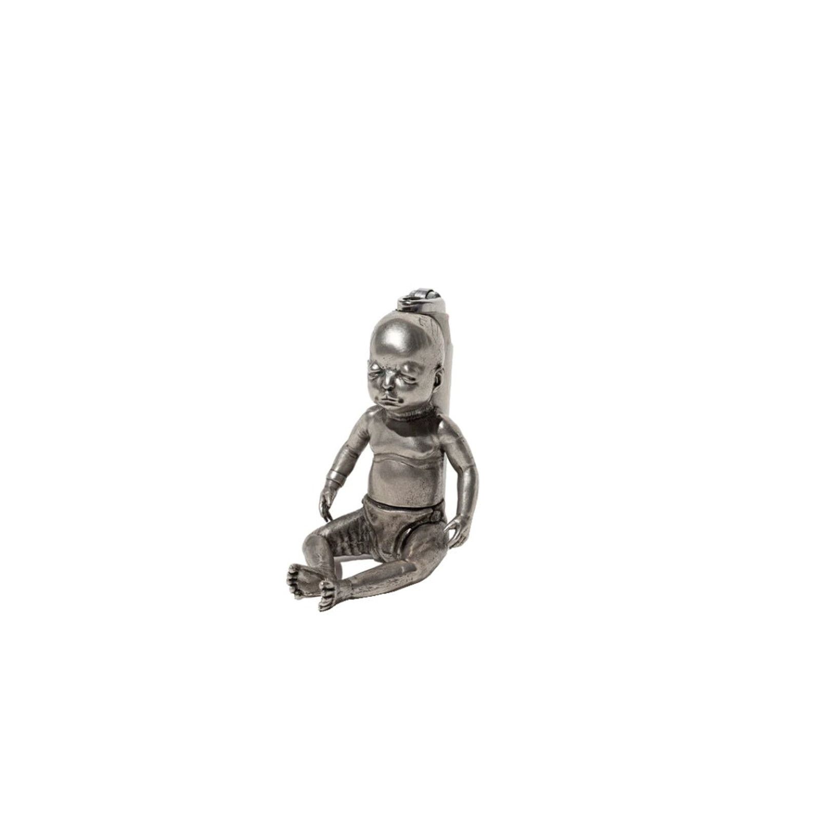 Enfants Riches Deprimes Enfants Riches Déprimés 1/3 “Crack Baby” Lighter Size ONE SIZE - 1 Thumbnail