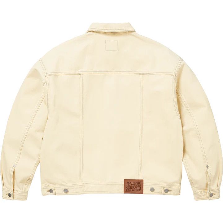 Marithe + Francois Girbaud × Supreme Marithé + François Girbaud X Supreme Jacket Size US S / EU 44-46 / 1 - 5 Thumbnail