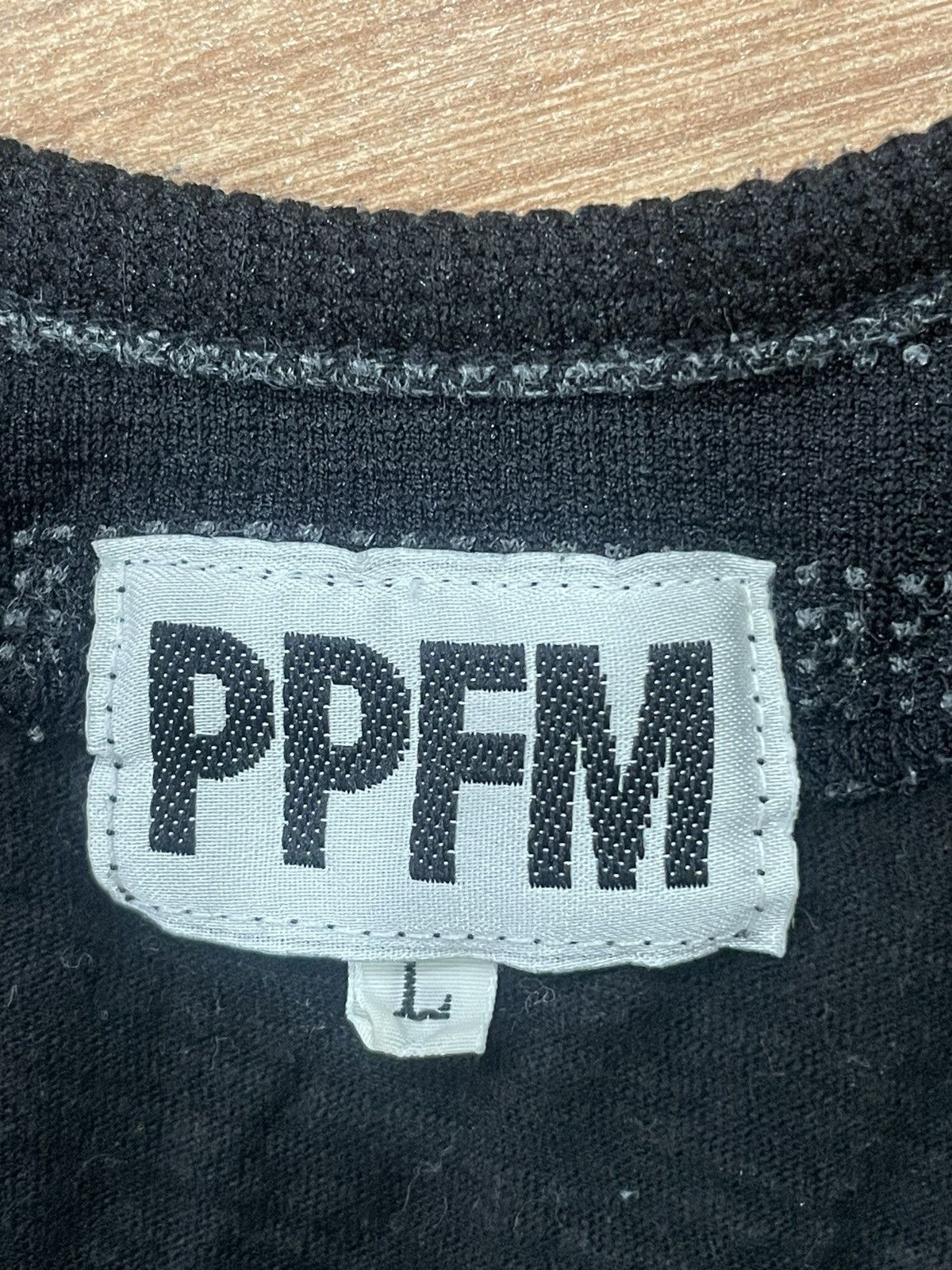 PPFM PPFM tops Size US L / EU 52-54 / 3 - 4 Thumbnail