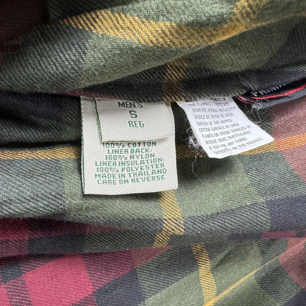 Hunter × L.L. Bean × Vintage ❄️LL BEAN CHORE HUNTING BUTTON JACKET Size US S / EU 44-46 / 1 - 13 Thumbnail
