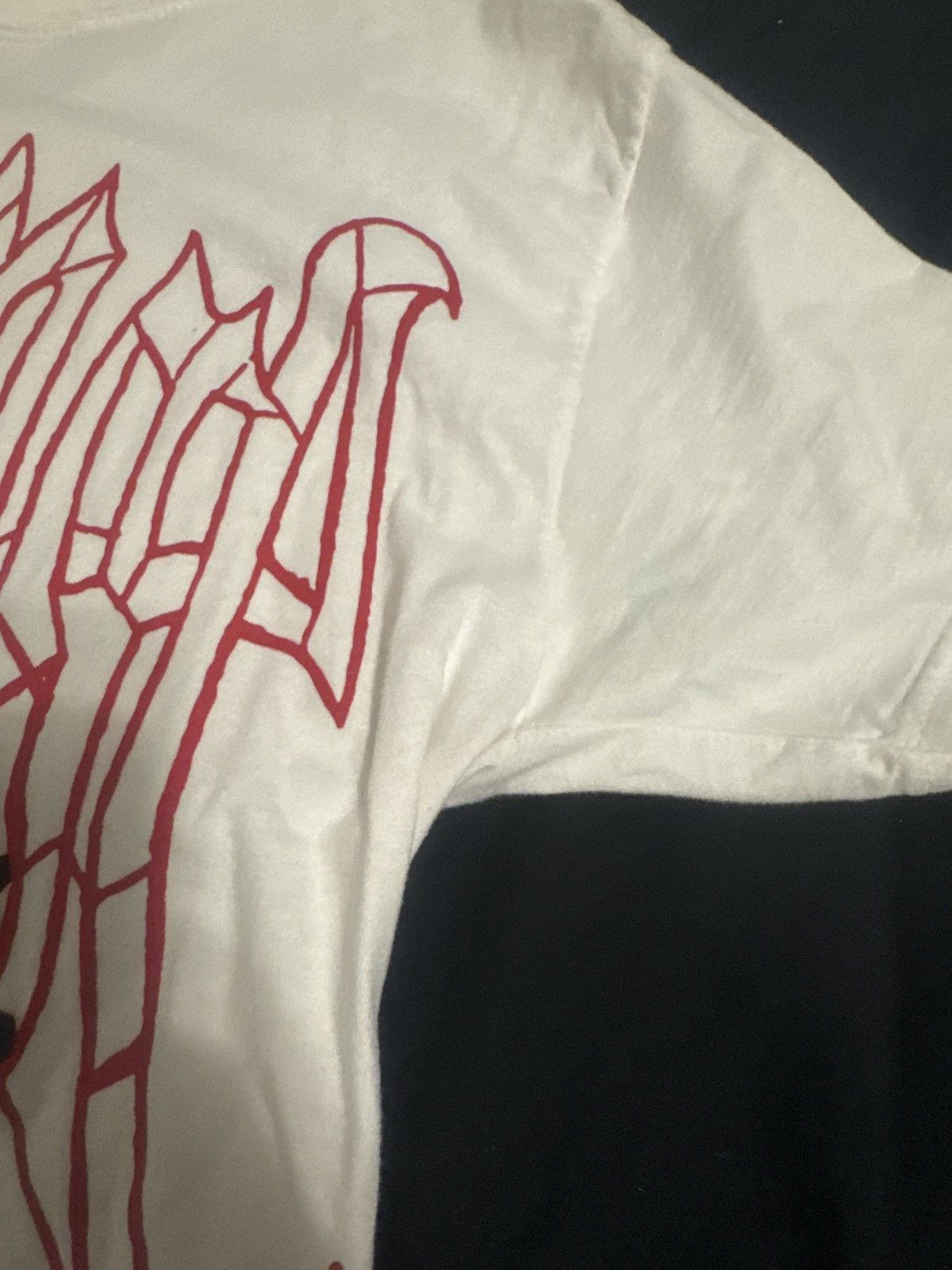 Revenge Revenge Spider T Size US M / EU 48-50 / 2 - 2 Thumbnail