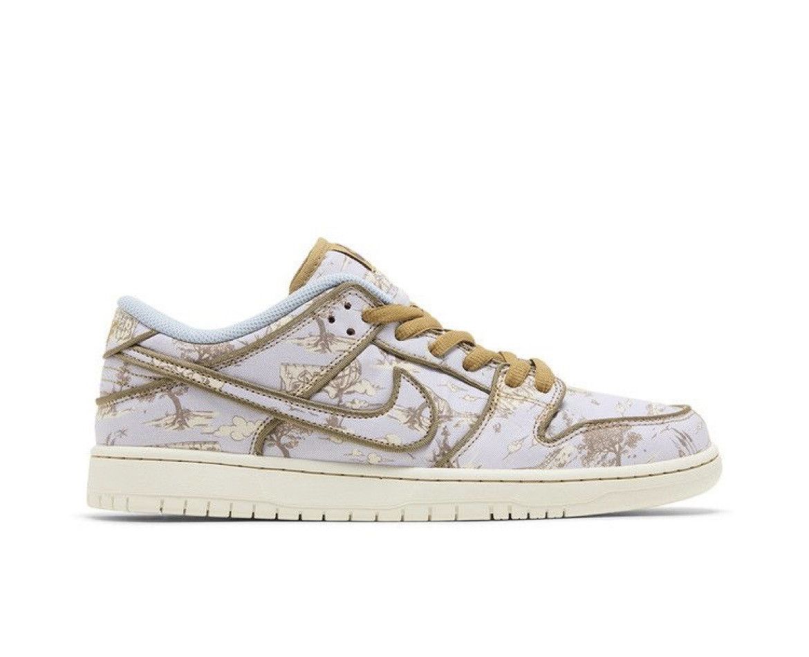 Nike Nike SB Dunk city of style Size US 10 / EU 43 - 3 Thumbnail