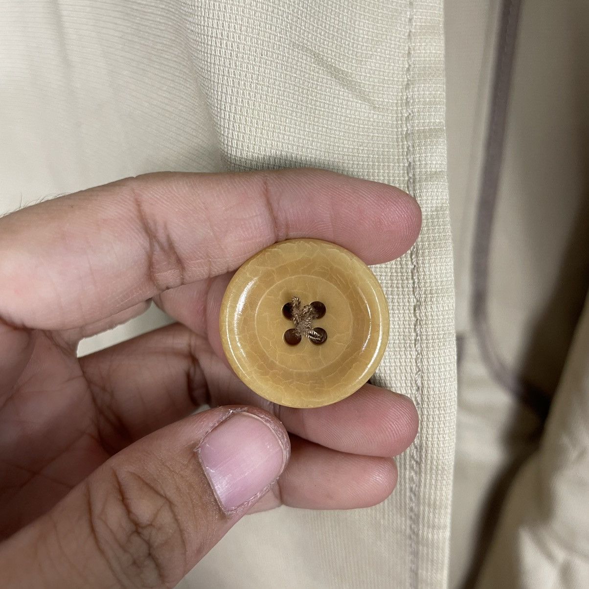 Burberry Burberry London Jacket Size US L / EU 52-54 / 3 - 14 Thumbnail