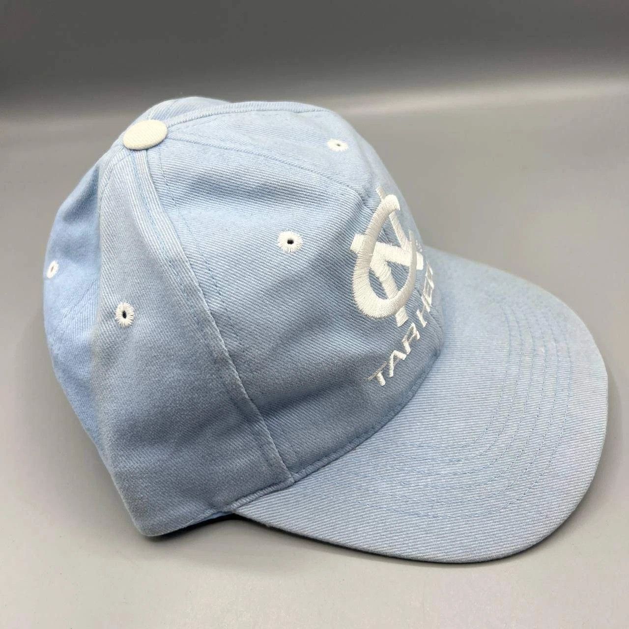 Other Vintage North Carolina Tar Heels Hat HMI Headwear Snap Back Size ONE SIZE - 3 Thumbnail