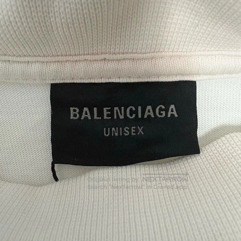 Balenciaga Balenciaga 3B Sports Icon Logo T-Shirt. Size US M / EU 48-50 / 2 - 3 Thumbnail