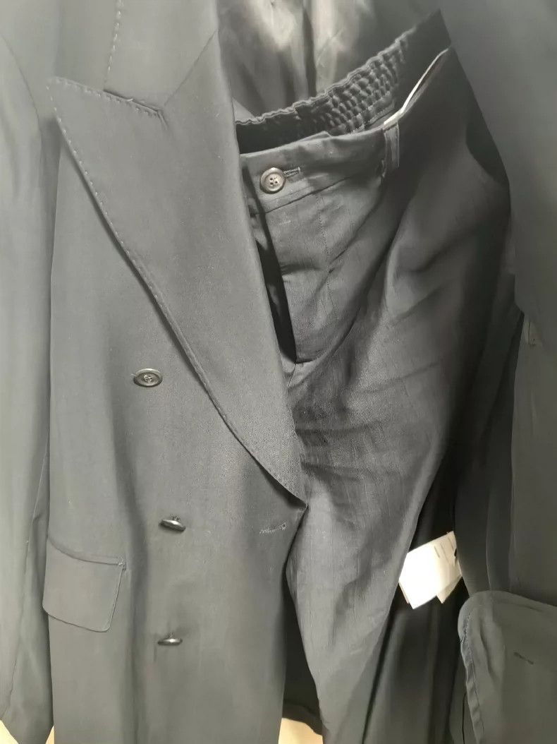 Our Legacy Our Legacy size50 Western-style clothes Size 50S - 3 Thumbnail