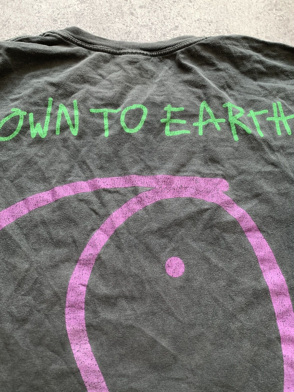 Travis Scott 🔥TRAVIS SCOTT CAVTUS JACK ASTROWORLD PROMO TOUR T-SHIRT Size US L / EU 52-54 / 3 - 9 Thumbnail