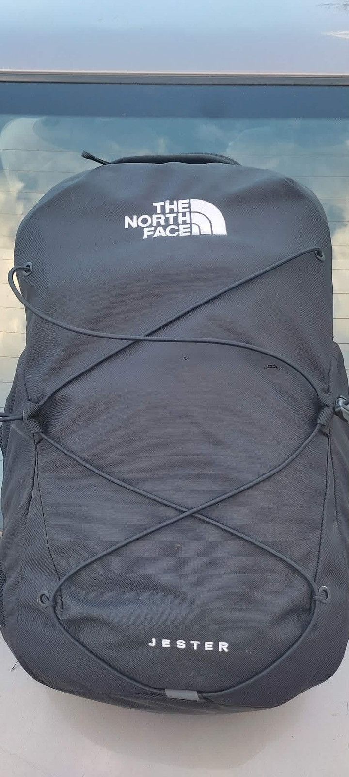 The North Face The north face back bag Size ONE SIZE - 8 Thumbnail