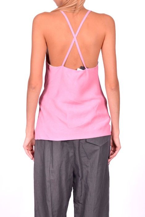 Haider Ackermann Top Haider Ackermann Size XS / US 0-2 / IT 36-38 - 3 Thumbnail