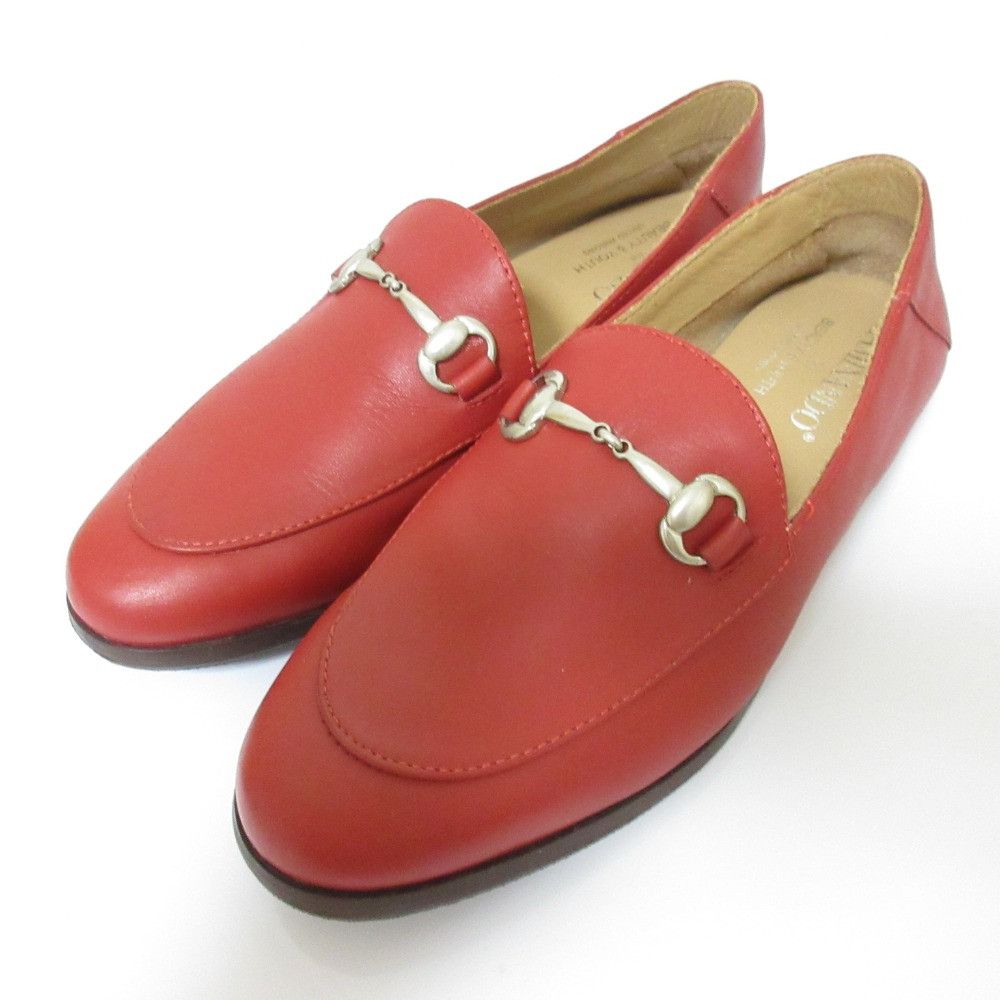 Other Caminando Leather Loafer Leather Shoes DUTY FREE for USA