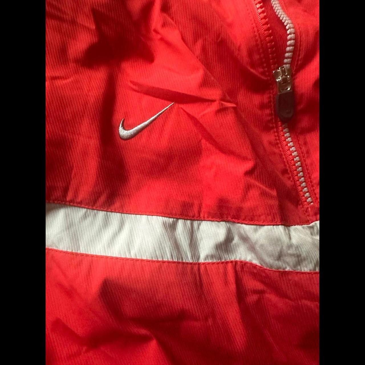Nike Mens Pre Own Size M Size US M / EU 48-50 / 2 - 4 Thumbnail