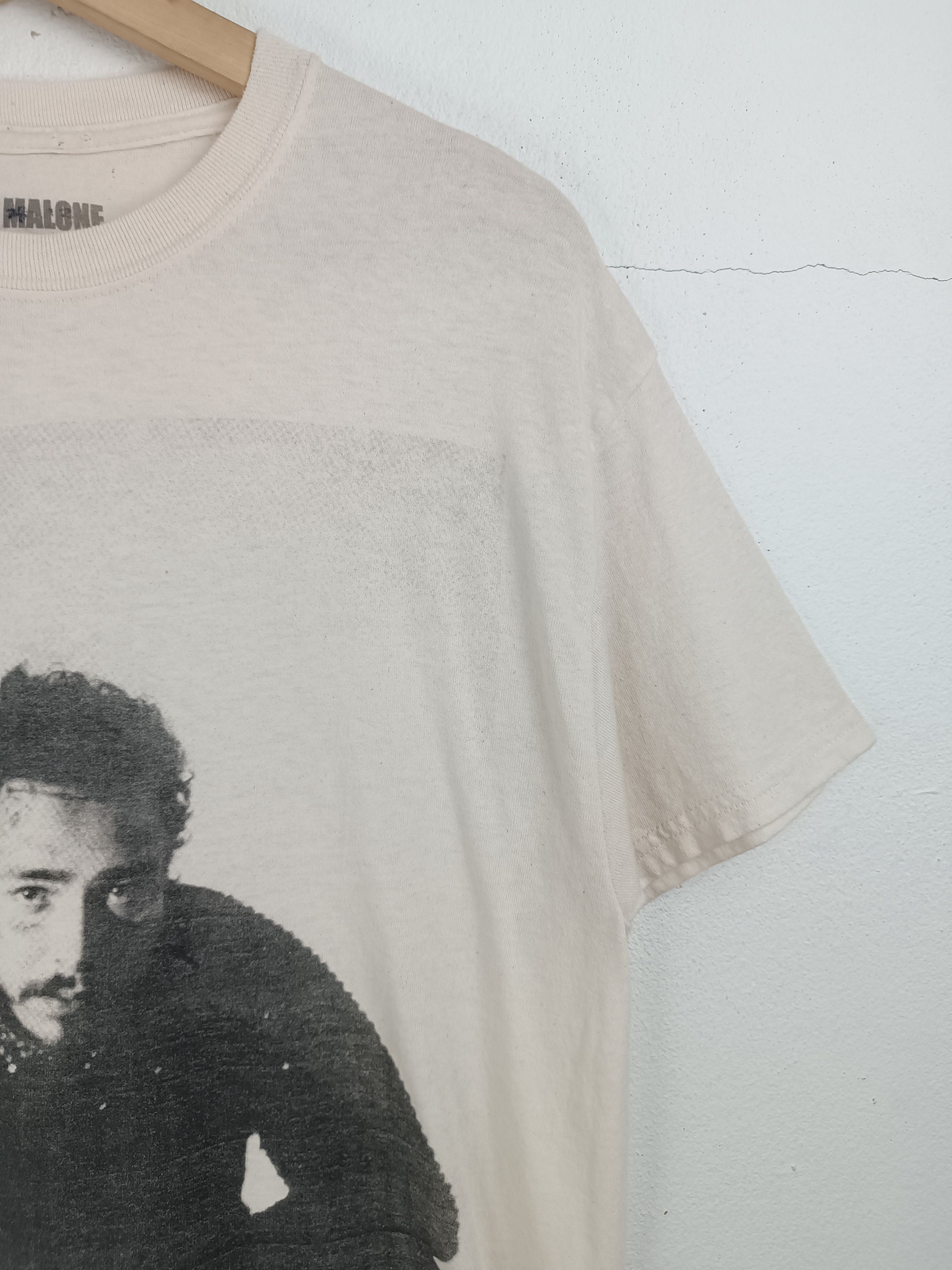 Rap Tees POST MALONE RUNAWAY TOUR TEE POSTY JUICE WRLD TRAVIS SCOTT Size US M / EU 48-50 / 2 - 6 Thumbnail