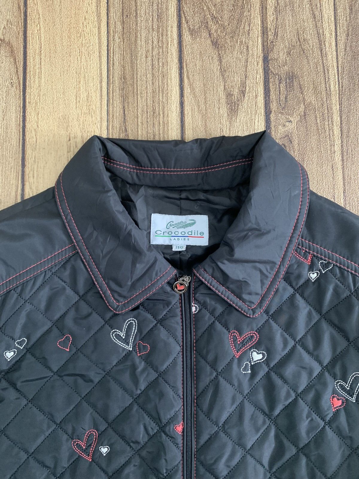 Japanese Brand Japanese brand Size US L / EU 52-54 / 3 - 2 Thumbnail