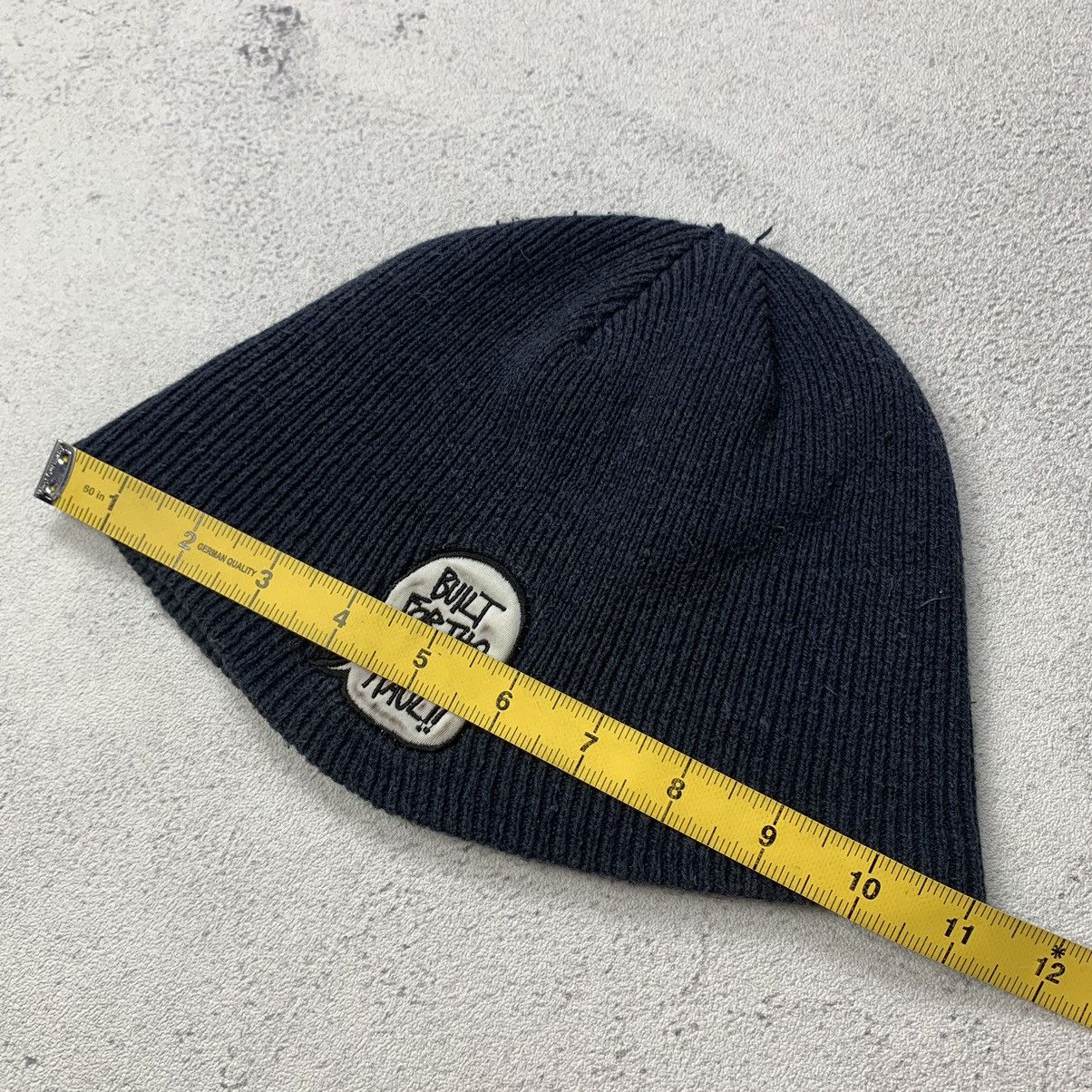 Stussy Vintage Stussy Beanie Hats Size ONE SIZE - 8 Thumbnail