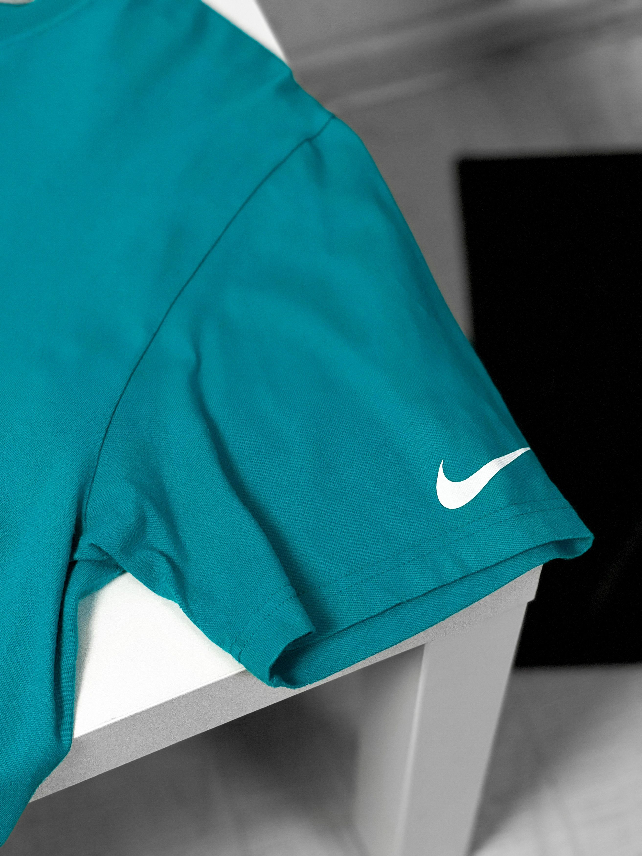Nike THE NIKE TEE Size US M / EU 48-50 / 2 - 7 Thumbnail