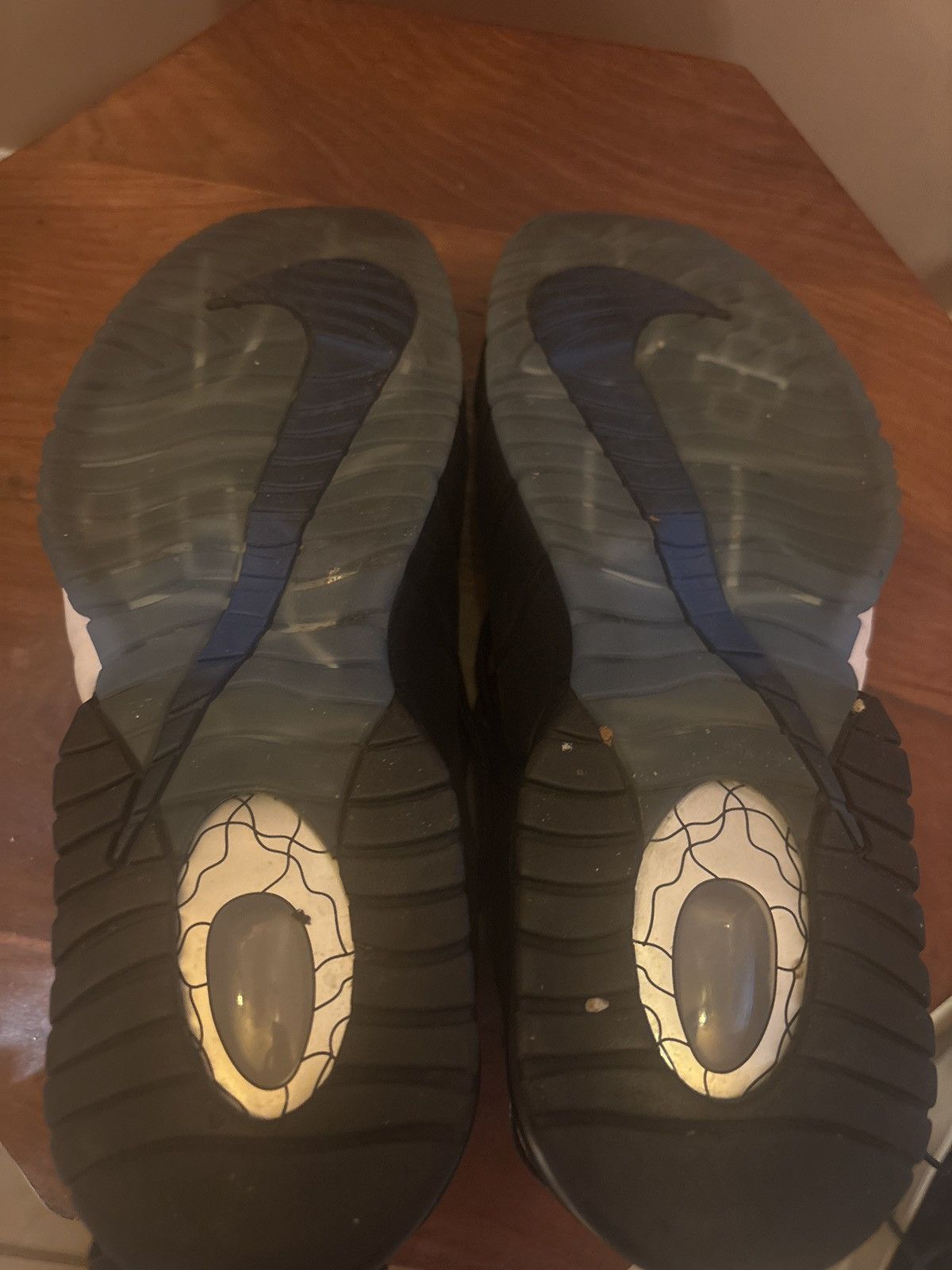 Nike × Social Status Nike x Social Status penny 1 Size US 12 / EU 45 - 5 Thumbnail
