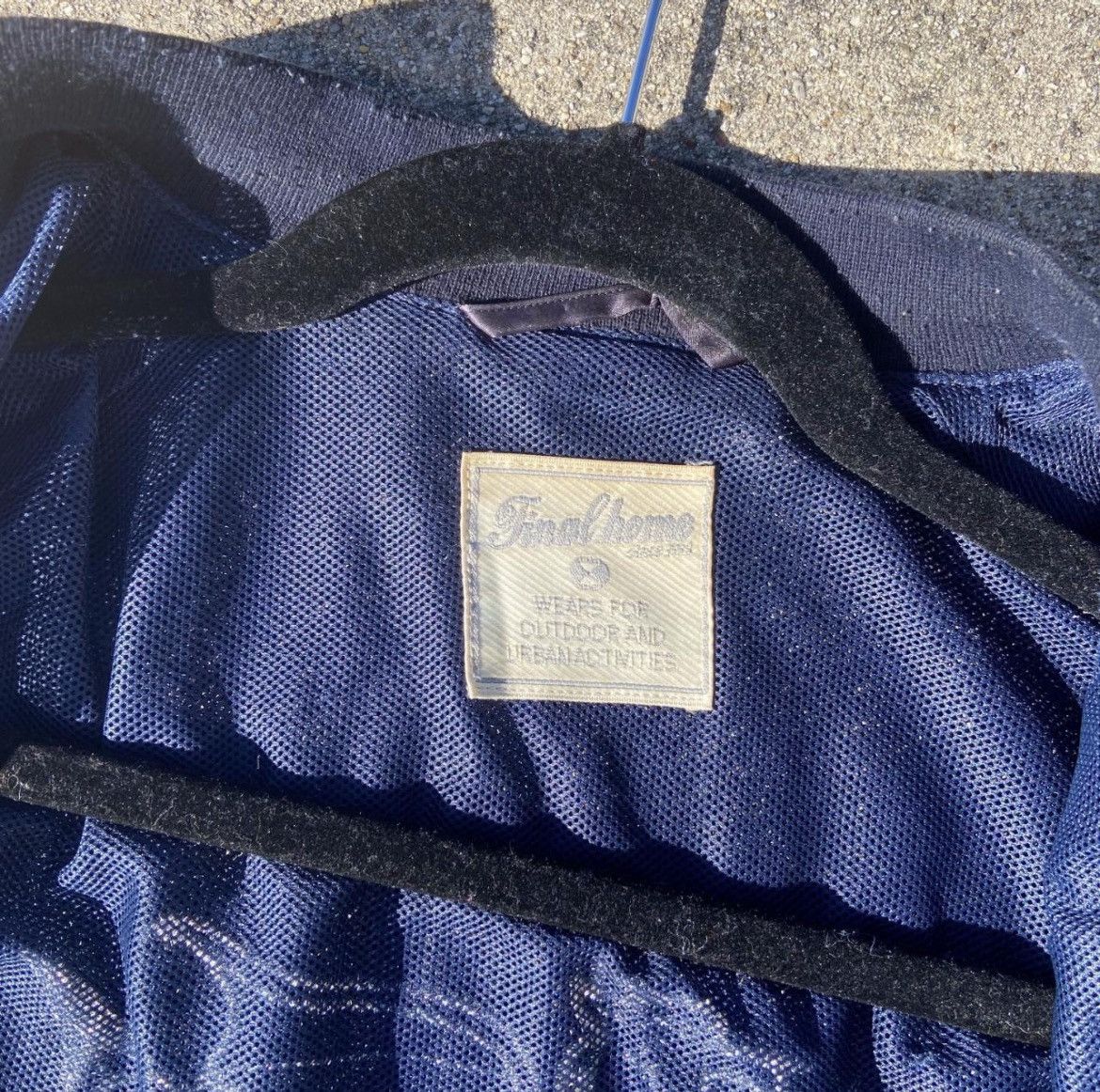 Final Home Final Home Mesh Hybrid Sakujan Jacket Size US M / EU 48-50 / 2 - 6 Thumbnail