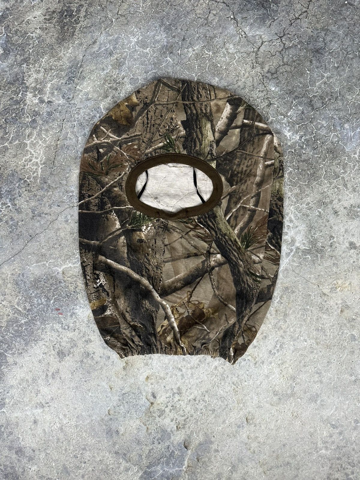 Realtree × Vintage Vintage Realtree Balaclava Size ONE SIZE - 2 Thumbnail