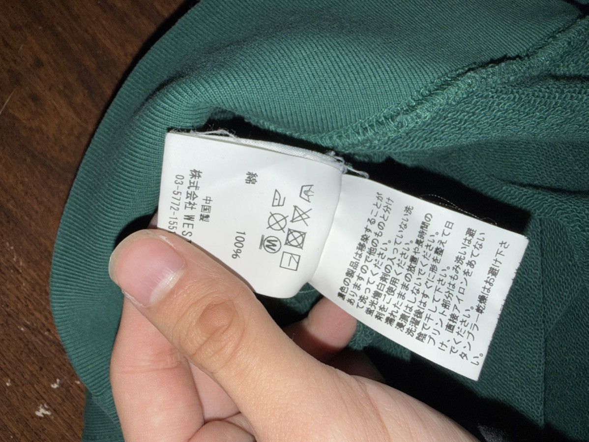 Skoloct skoloct gucci sweatshirt Size US L / EU 52-54 / 3 - 7 Thumbnail