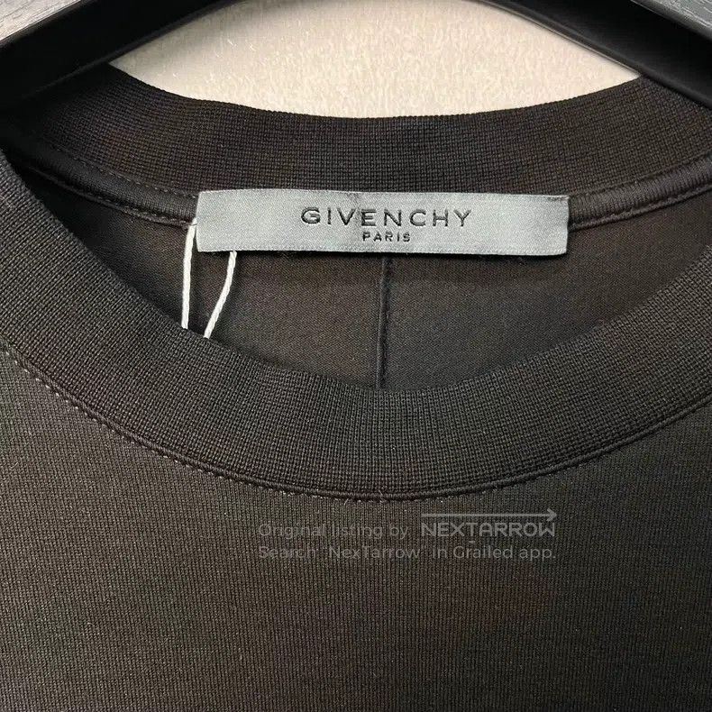 Givenchy Givenchy Limited Edition Monkey T-Shirt (Size XS) Size US XS / EU 42 / 0 - 3 Thumbnail