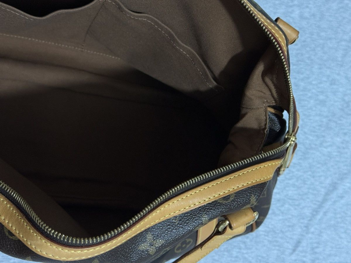 Louis Vuitton Louis Vuitton Stresa PM Size ONE SIZE - 7 Thumbnail