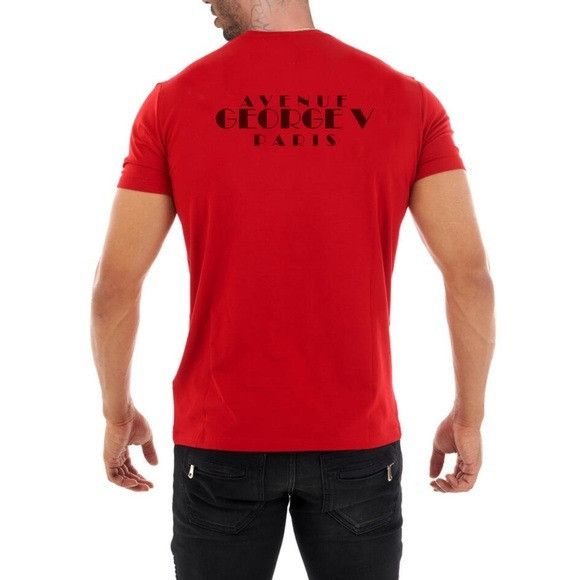 GEORGE V PARIS SETUP XL-2XL（Tailored Hands (call or WhatsApp us + 