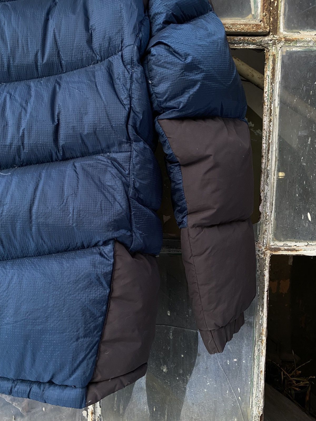 Montbell Montbell Ex800 puffer jacket Size US L / EU 52-54 / 3 - 9 Thumbnail