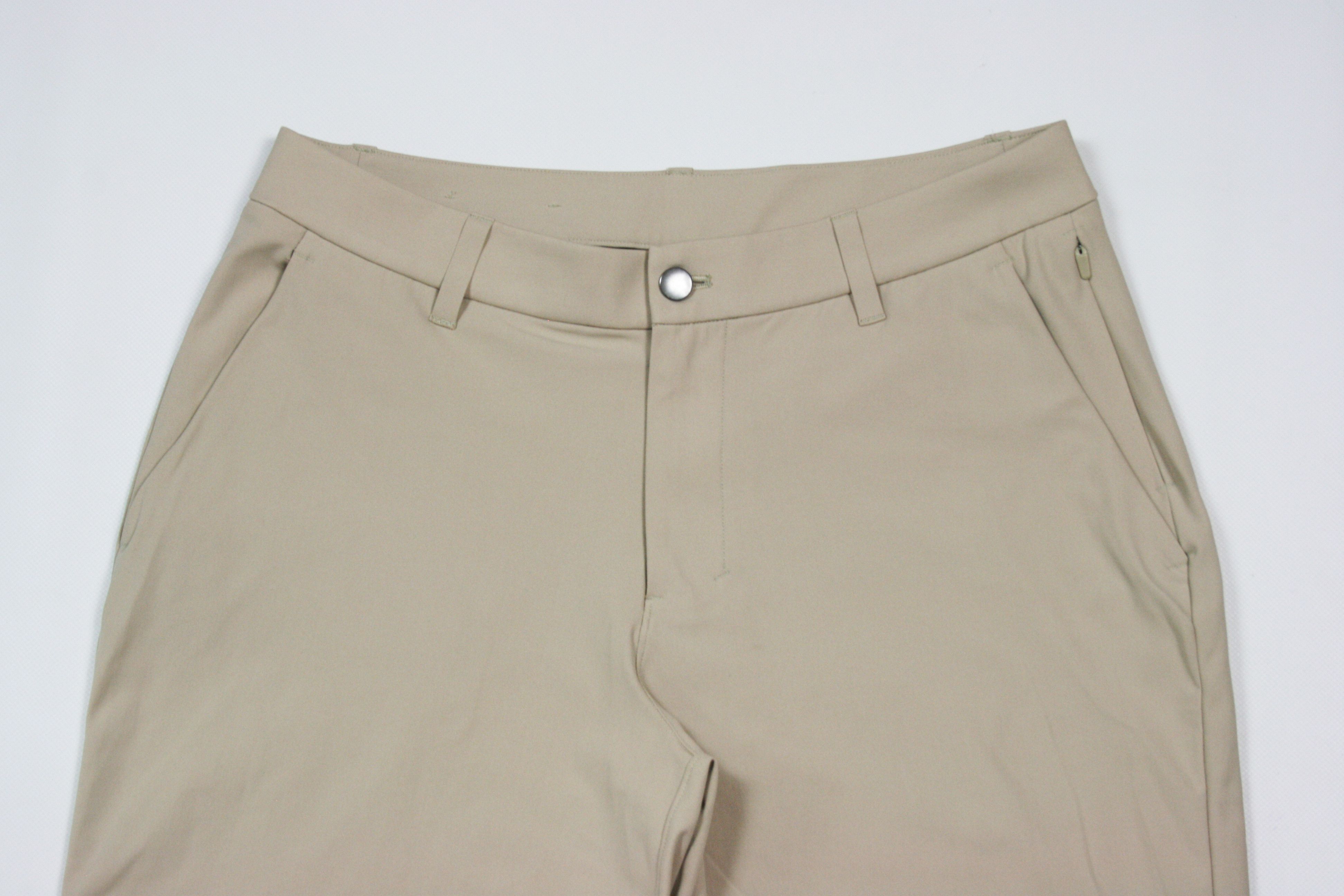 Lululemon Commission Classic Shorts Size US 32 / EU 48 - 3 Thumbnail