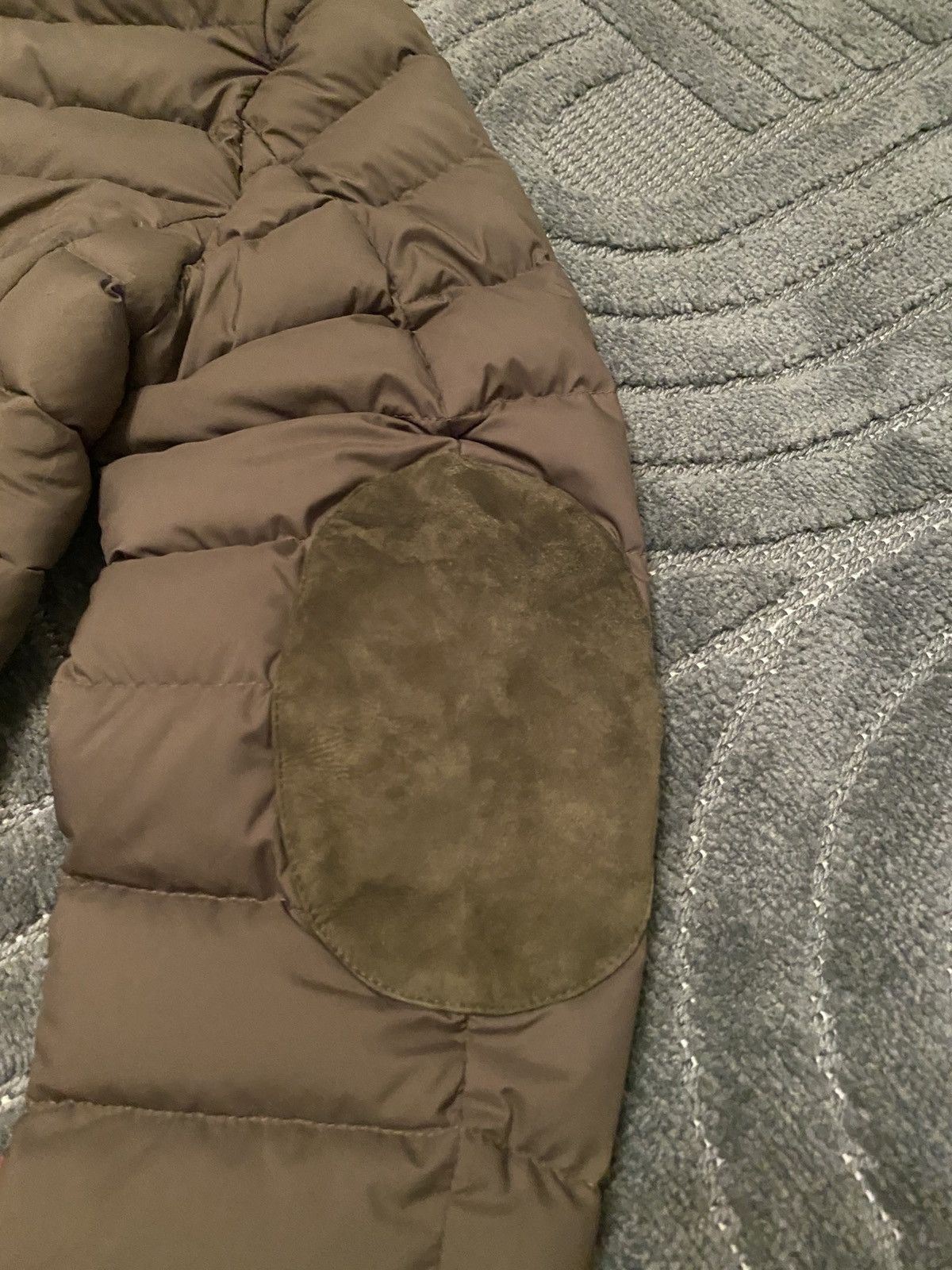 Ralph Lauren Purple Label Rare! Polo Ralph Lauren purple label water repellent jacket Size US S / EU 44-46 / 1 - 12 Thumbnail