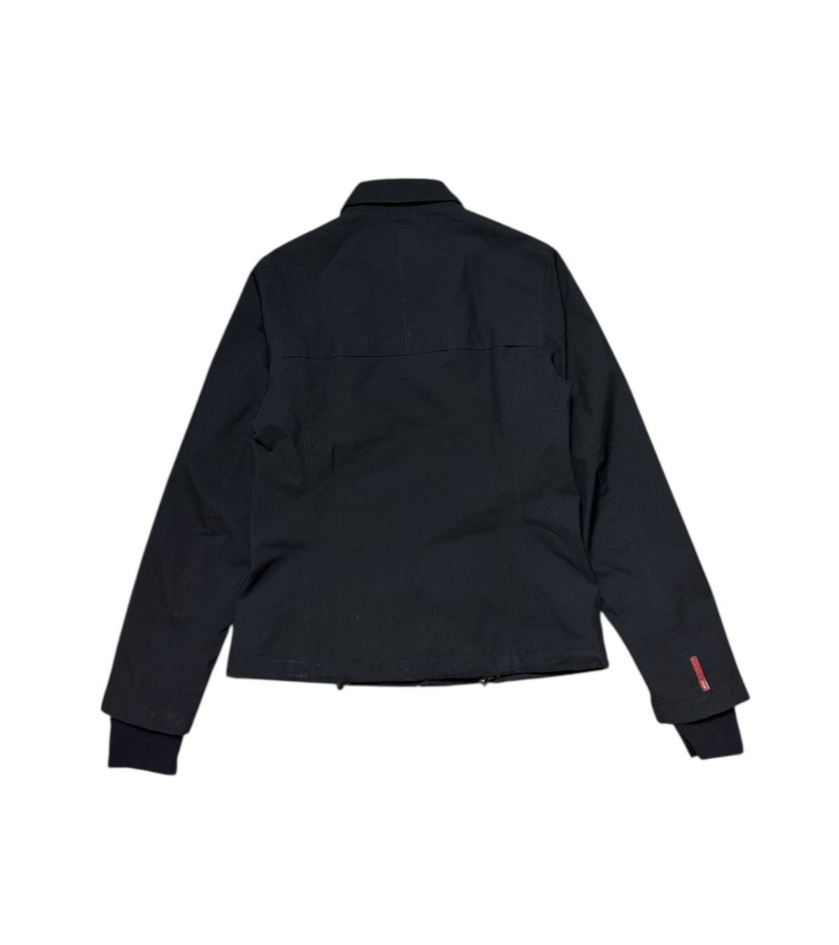 Prada PRADA Gore-Tex Jacket Art.280412 Size XS / US 0-2 / IT 36-38 - 16 Thumbnail