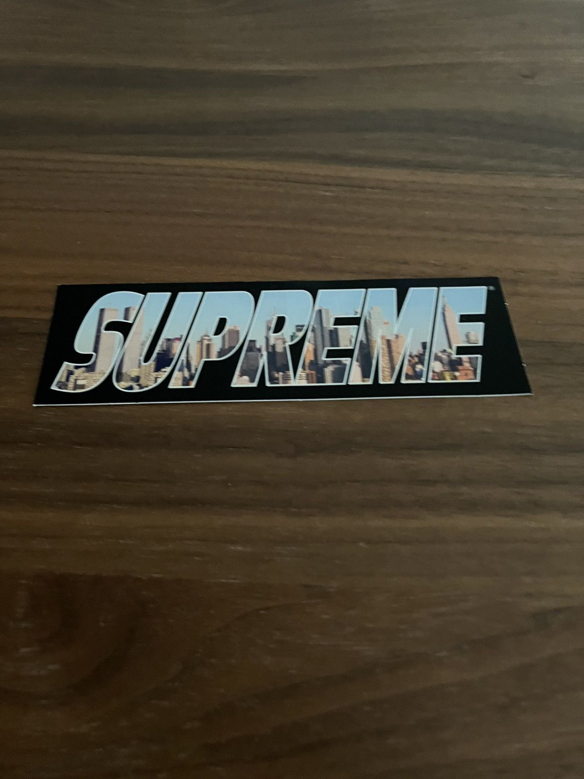 Supreme Supreme stickers pack 55 Size ONE SIZE - 7 Thumbnail