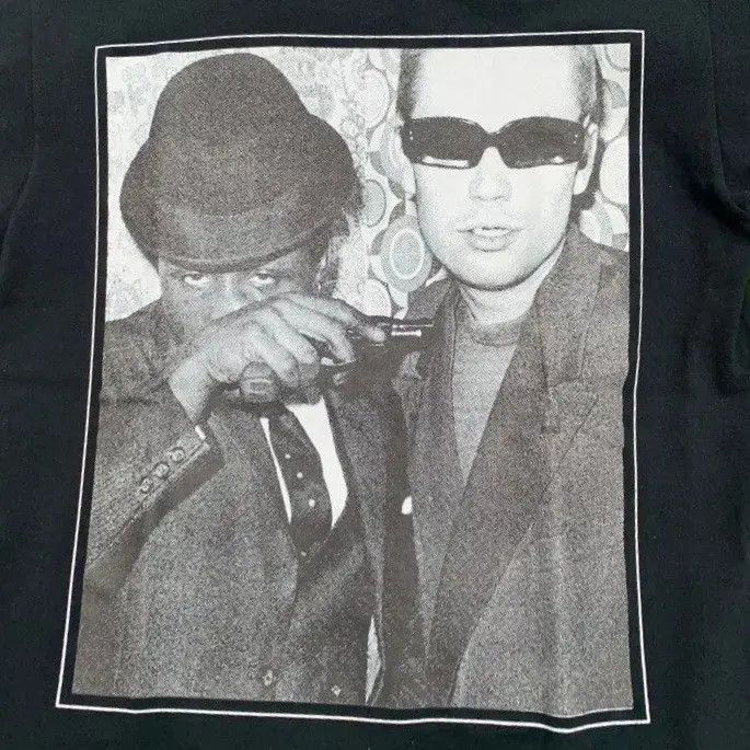 Supreme Supreme The Special Tee SS10 Size US M / EU 48-50 / 2 - 3 Thumbnail