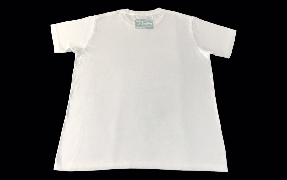 Anime Cospa Idol Yukiho Hagiwara 765 Brand Big Graphic Screen Tee Size US L / EU 52-54 / 3 - 2 Thumbnail