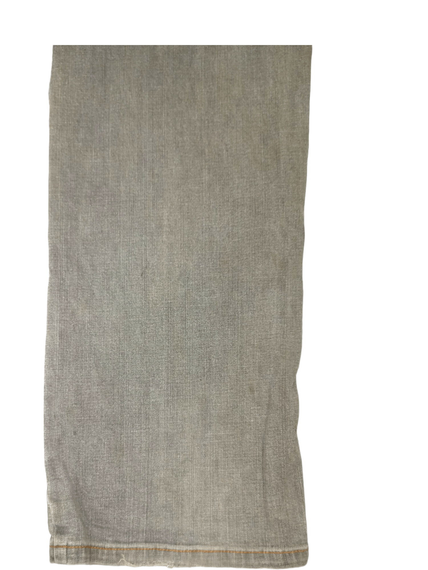 Burberry Vintage Burberry Black Label Faded Grey Denim Size US 32 / EU 48 - 12 Thumbnail