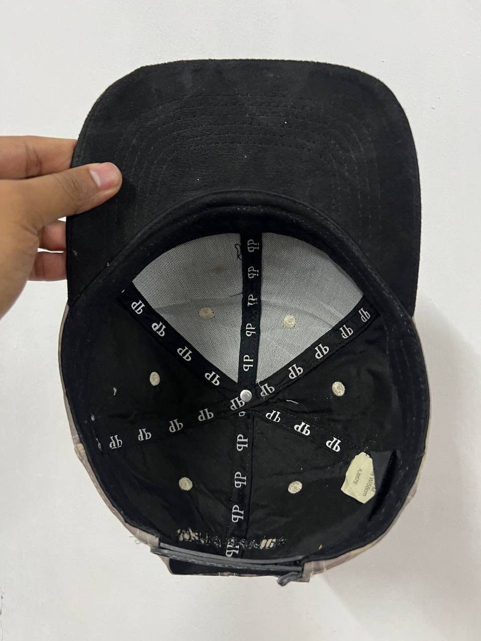 Philipp Plein Philipp Plein Hat Size ONE SIZE - 7 Thumbnail
