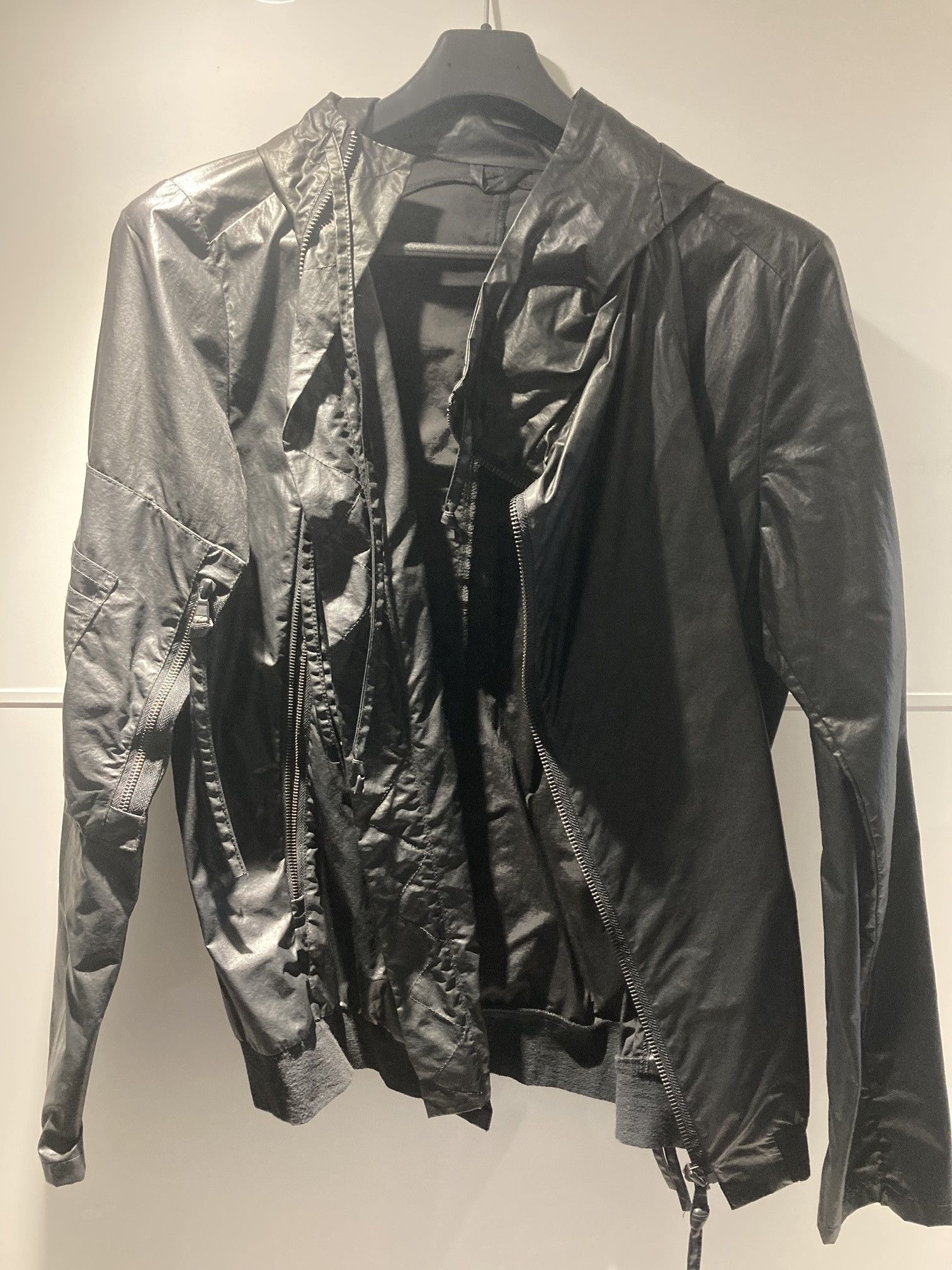 139Dec 139Dec Robber bomber jacket M Size US M / EU 48-50 / 2 - 1 Thumbnail
