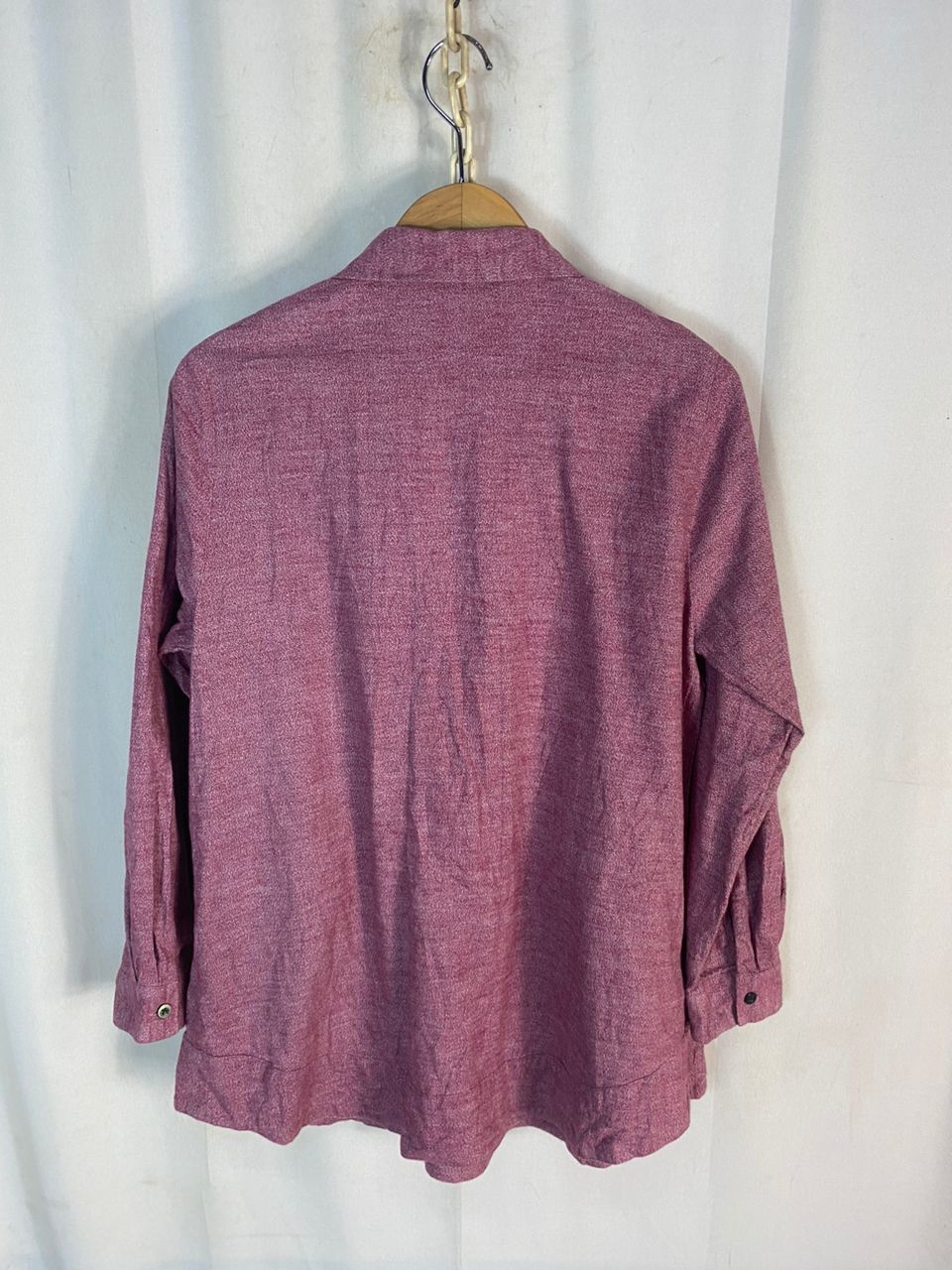 Hush Puppies Hush puppies pullover shirt Size M / US 6-8 / IT 42-44 - 9 Thumbnail
