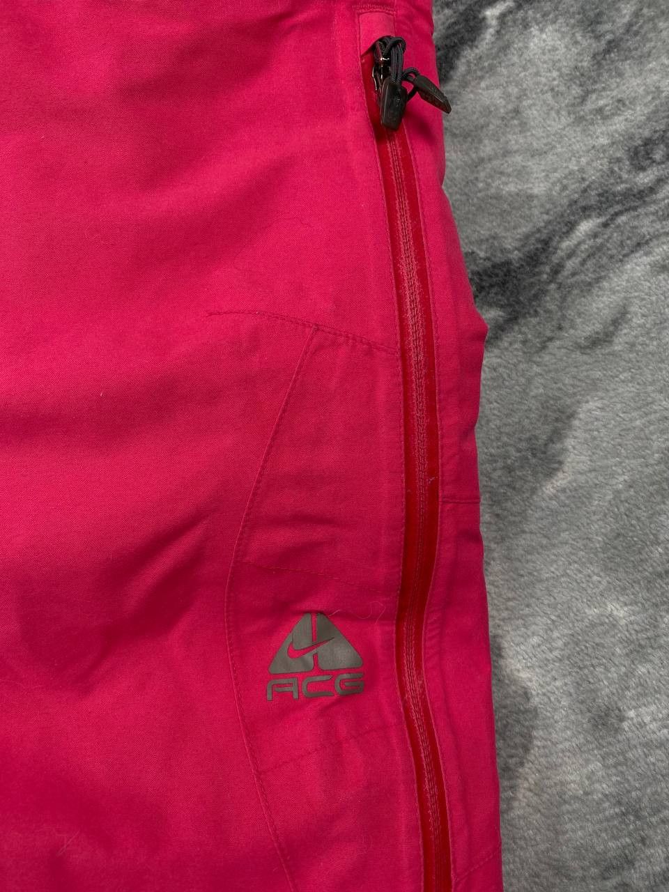 Nike ACG Vintage Nike ACG Ski Tracksuit Jacket And Pants Women Size L / US 10 / IT 46 - 21 Thumbnail