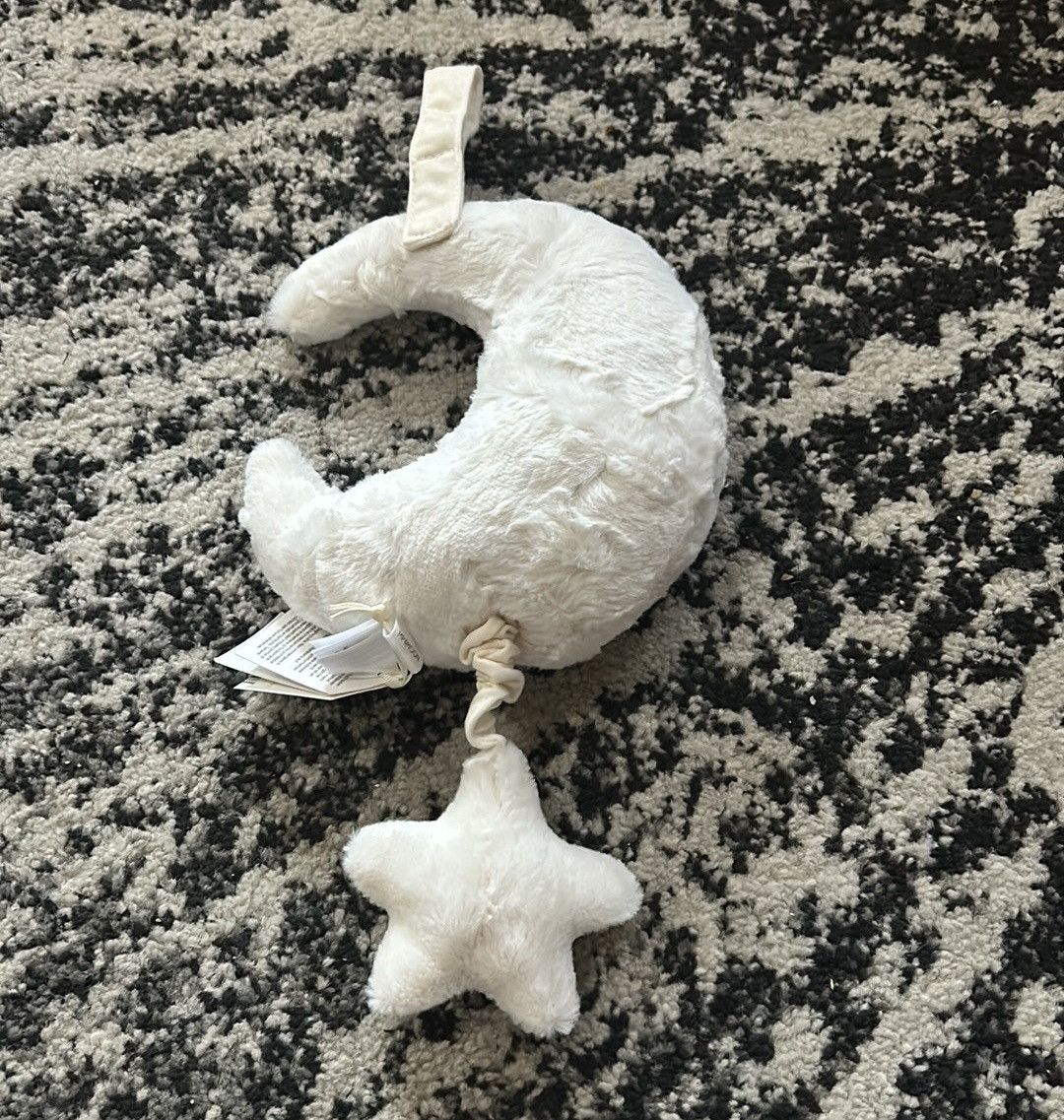 Other Jellycat Amusable Crescent Moon & Star Plush Size ONE SIZE - 3 Thumbnail