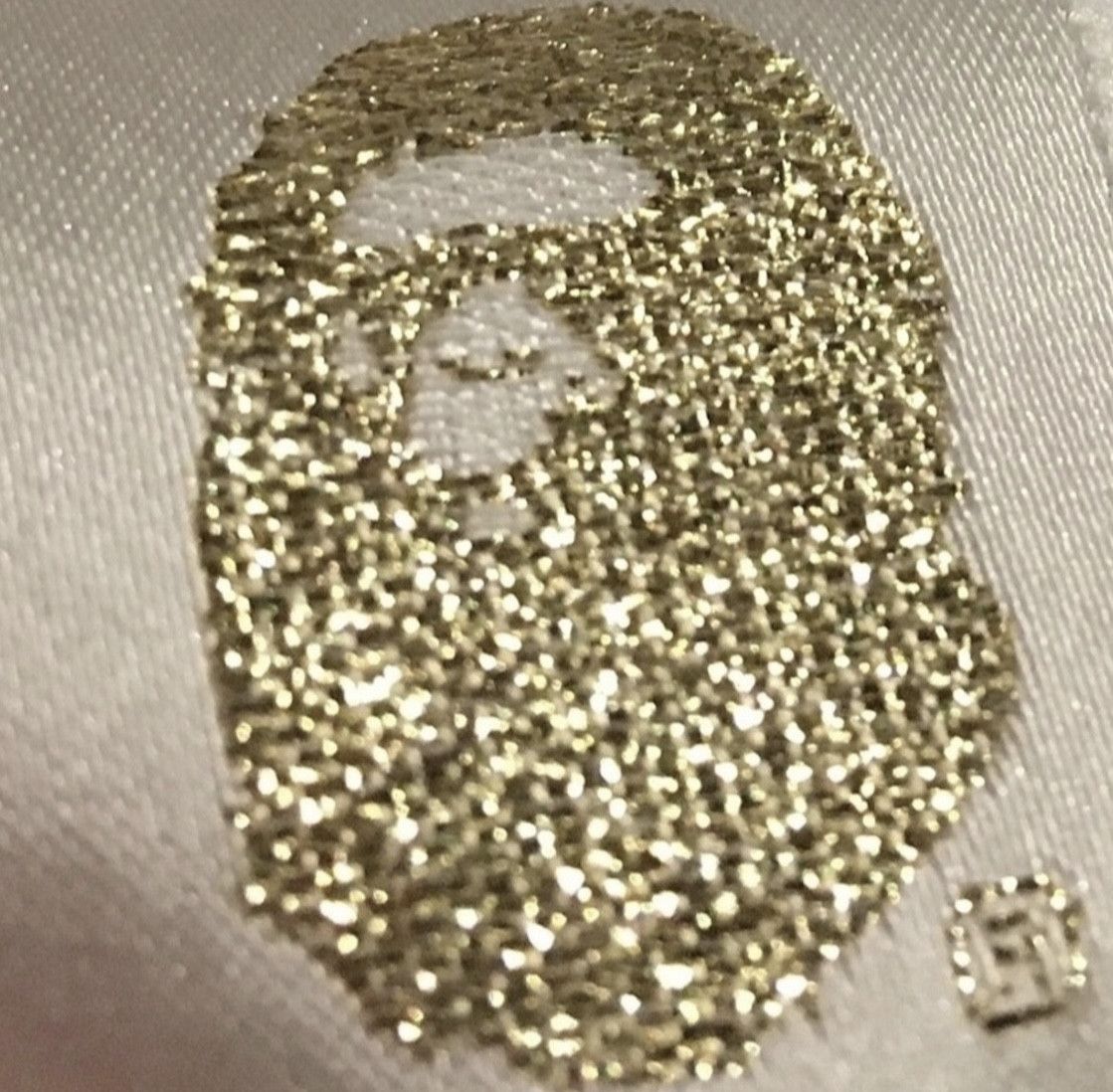 Bape Bape tee shirt Size US M / EU 48-50 / 2 - 6 Thumbnail