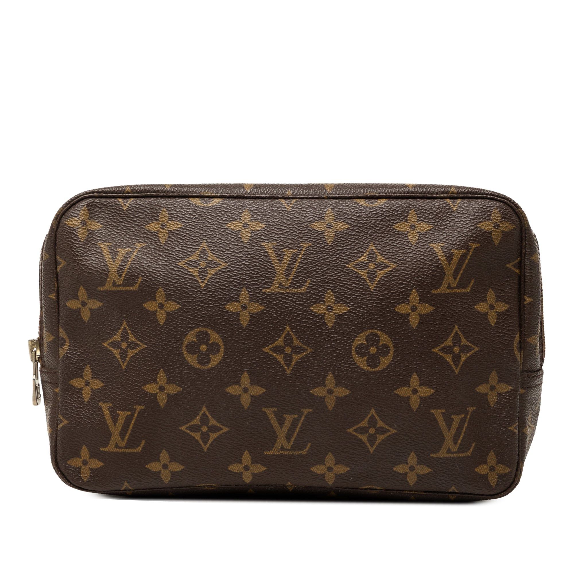 Louis Vuitton Monogram Trousse Toilette 23 Size ONE SIZE - 1 Thumbnail